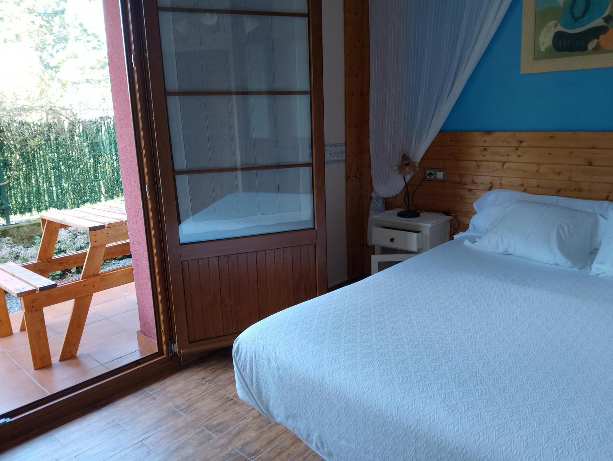 Hotel Casa Vitorio Cudillero Esterno foto