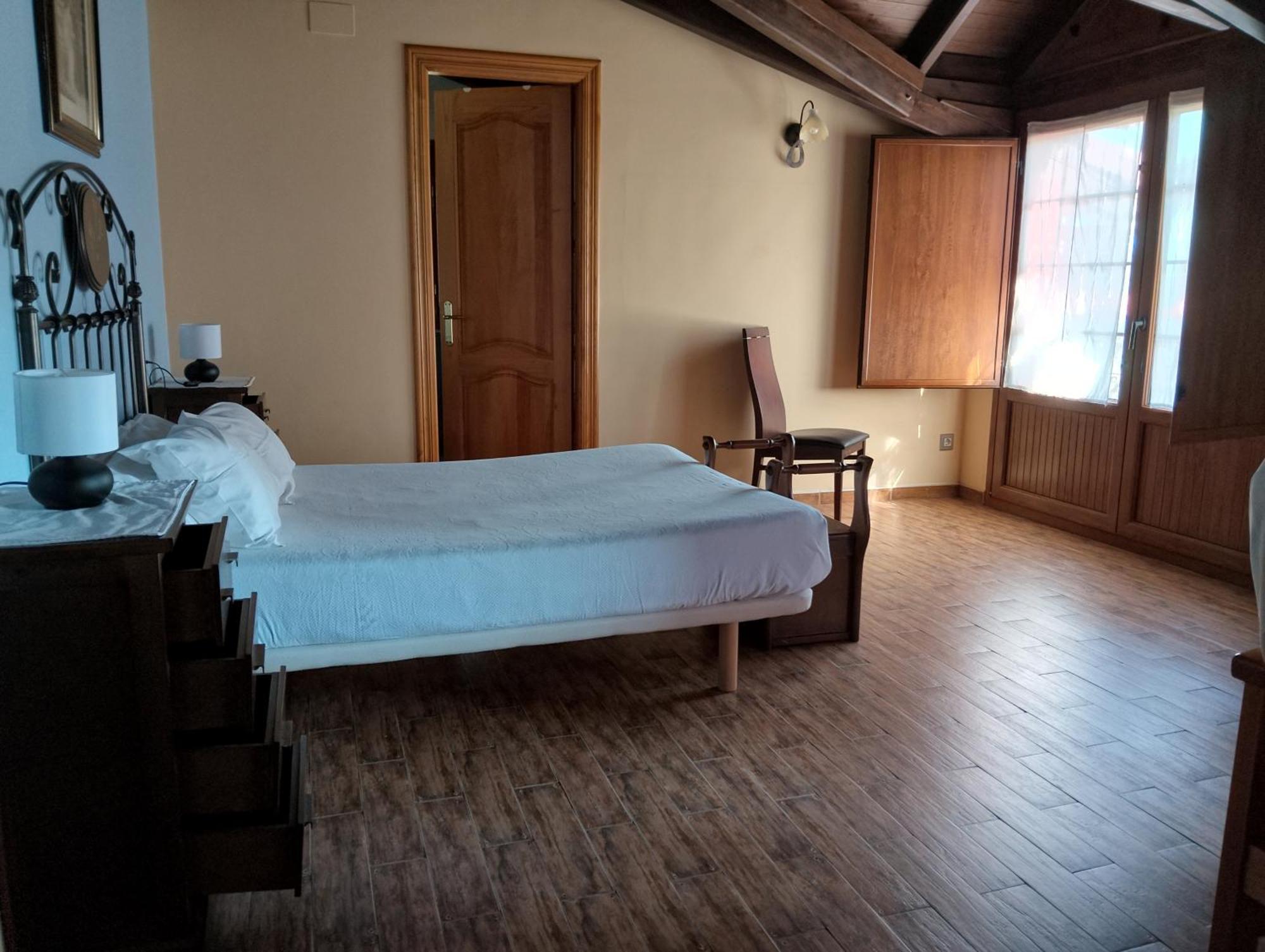 Hotel Casa Vitorio Cudillero Esterno foto