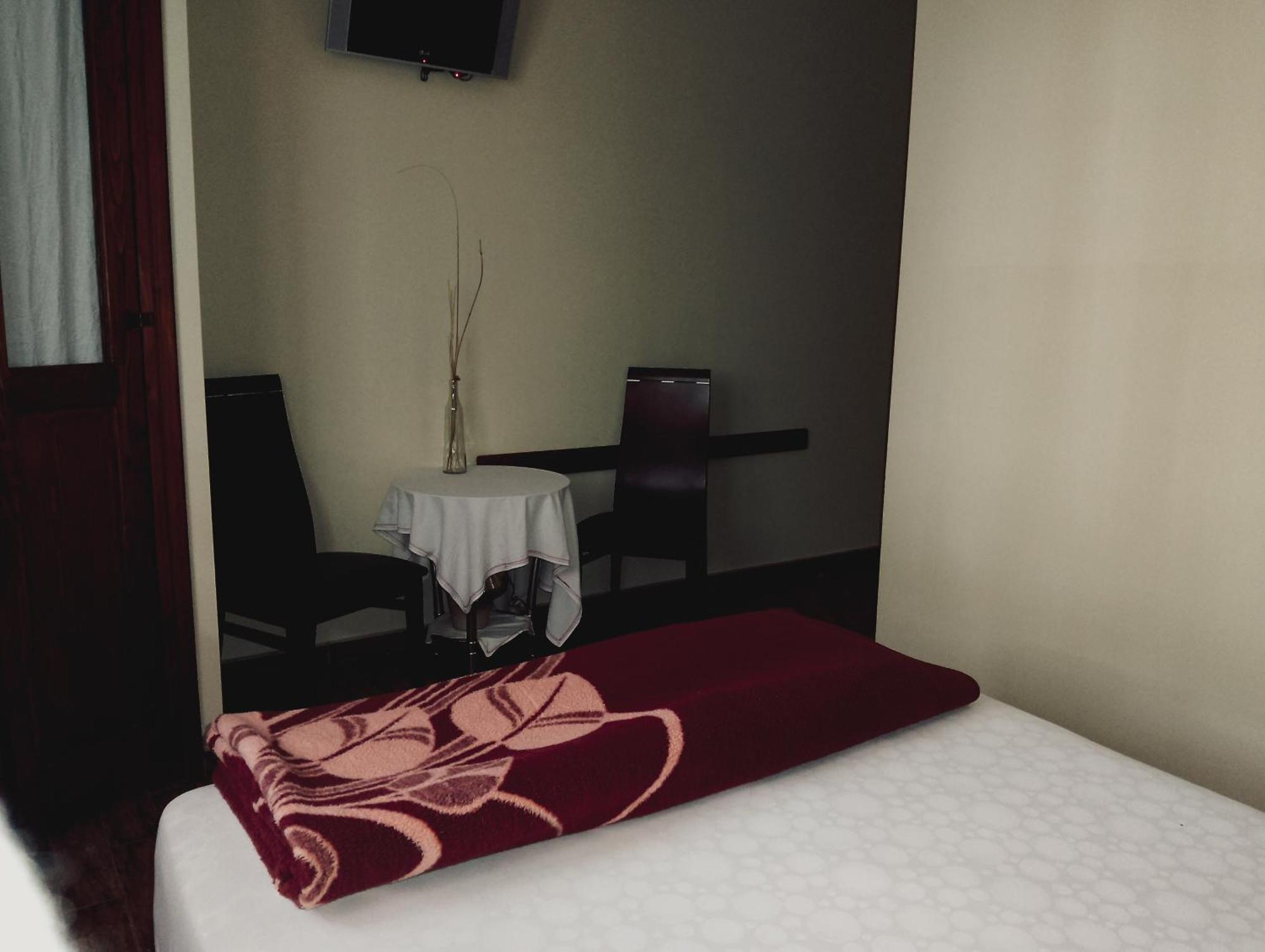 Hotel Casa Vitorio Cudillero Esterno foto