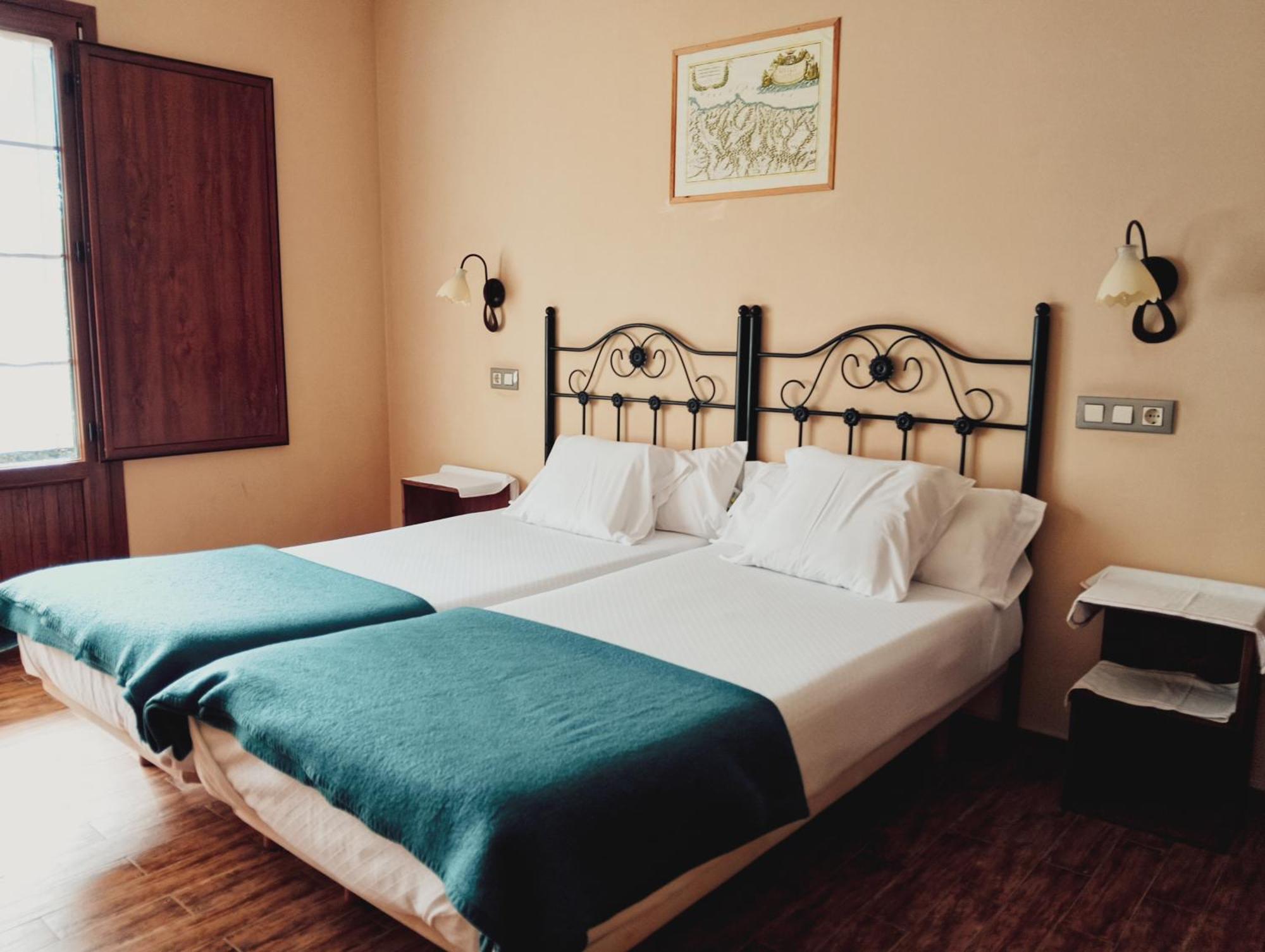 Hotel Casa Vitorio Cudillero Esterno foto