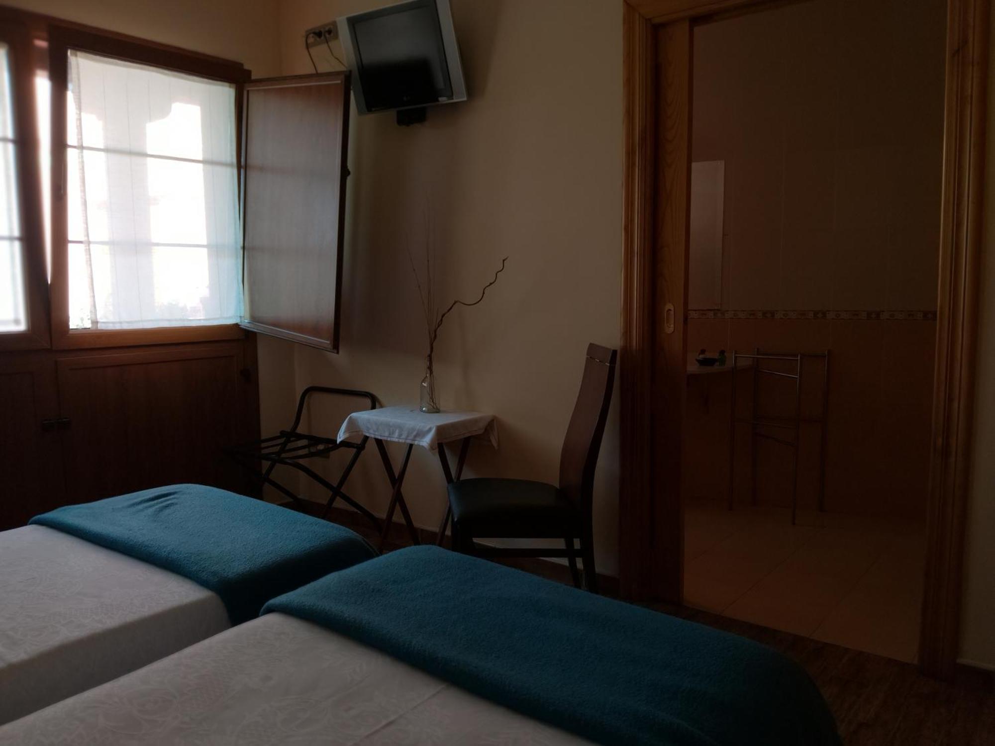 Hotel Casa Vitorio Cudillero Esterno foto