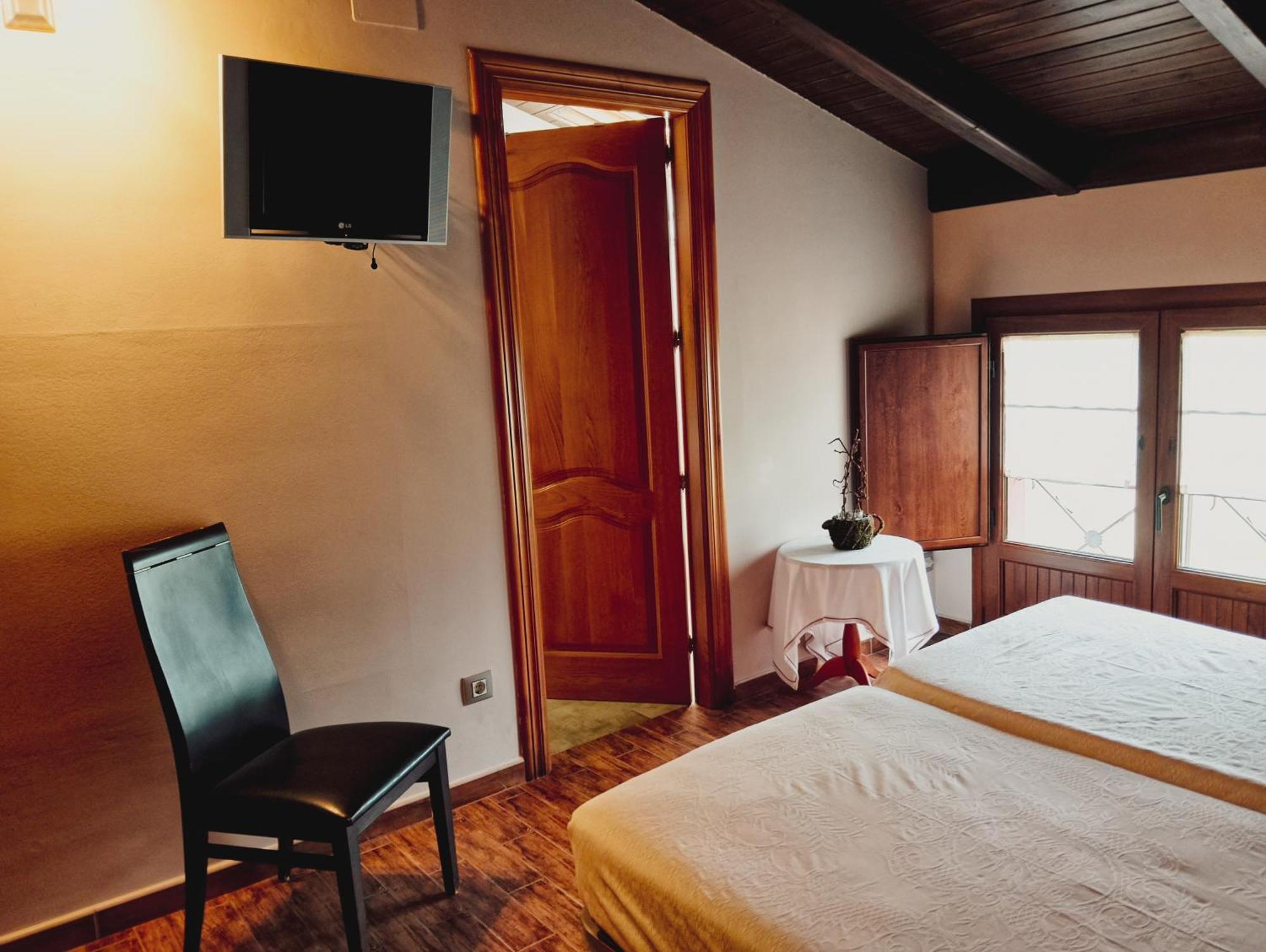 Hotel Casa Vitorio Cudillero Esterno foto