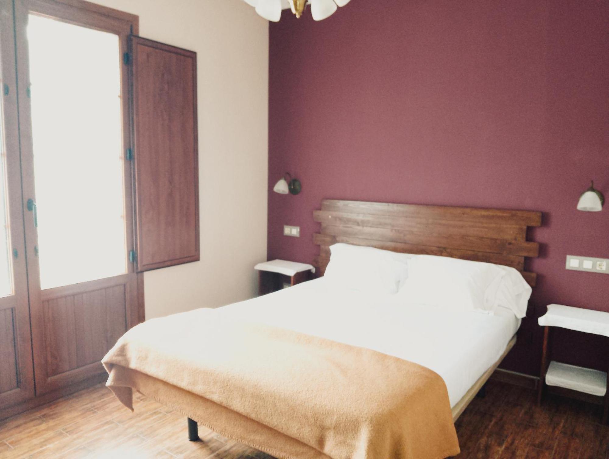 Hotel Casa Vitorio Cudillero Esterno foto