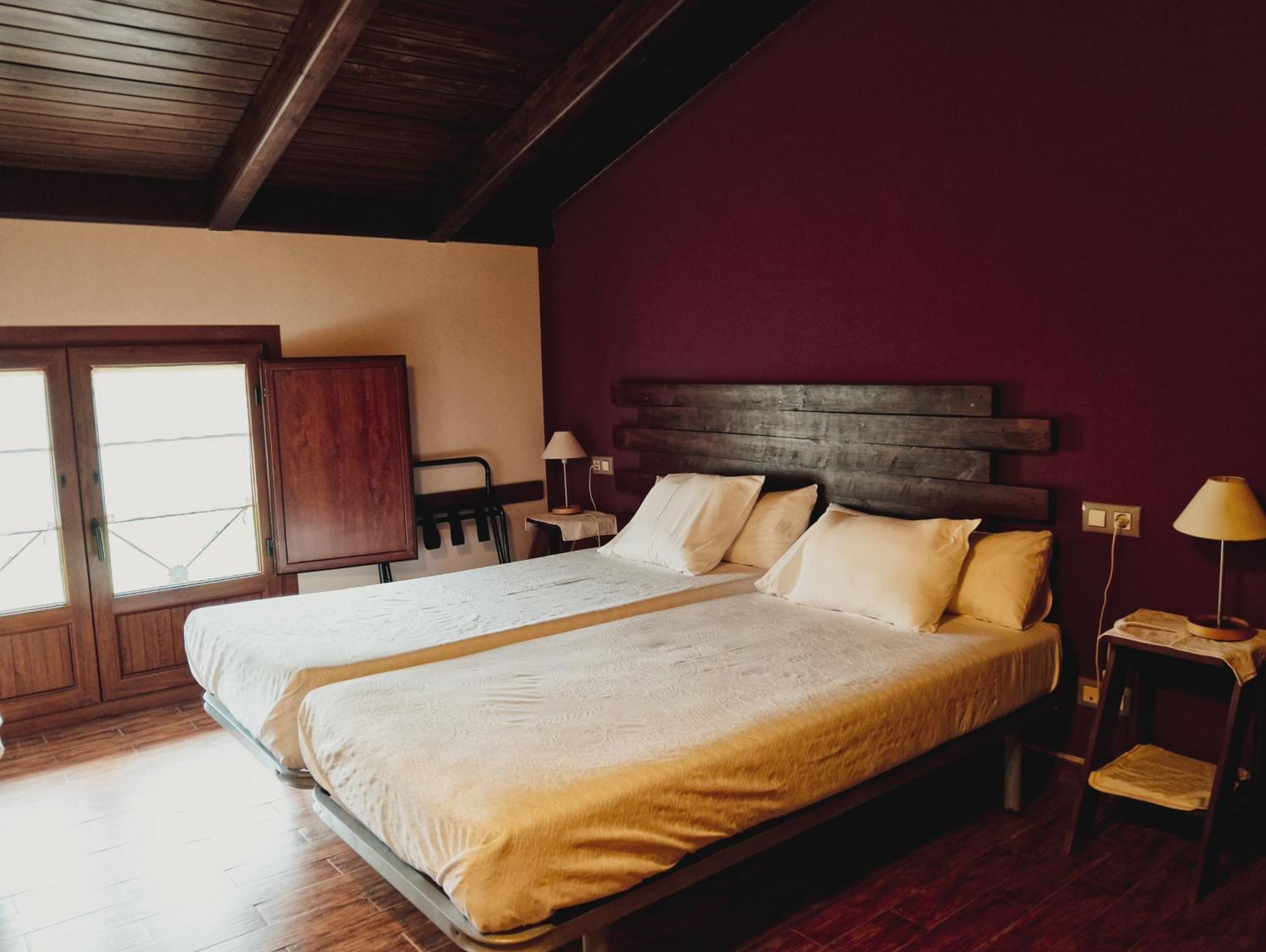 Hotel Casa Vitorio Cudillero Esterno foto