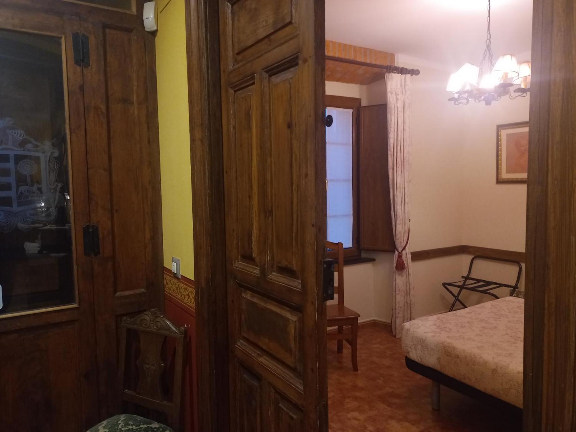 Hotel Casa Vitorio Cudillero Esterno foto