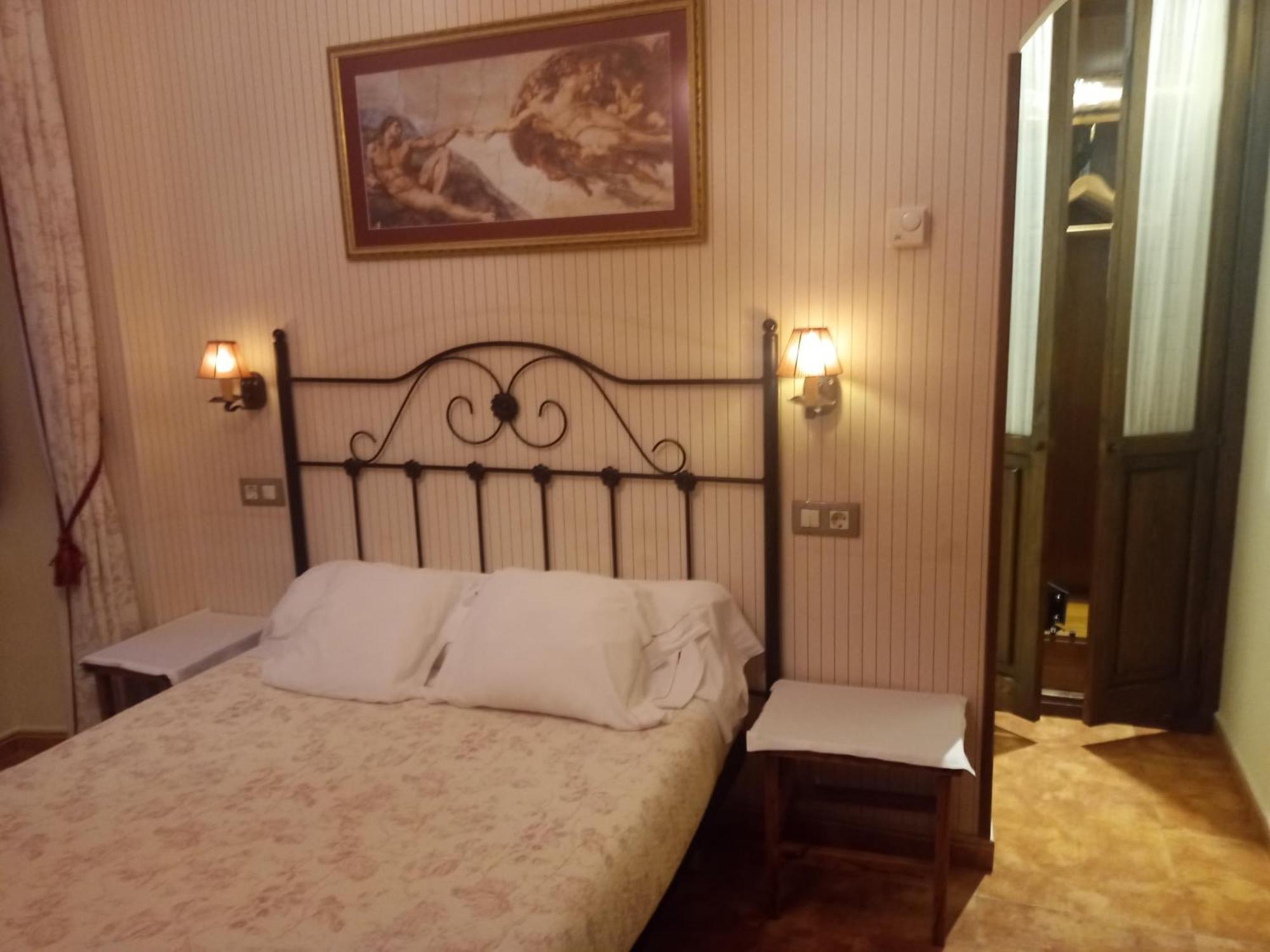 Hotel Casa Vitorio Cudillero Esterno foto